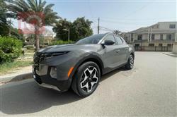 هيونداي سانتا كروز